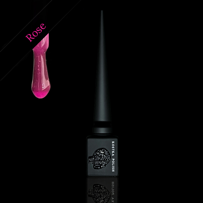 Base costruttore Kostka Rose