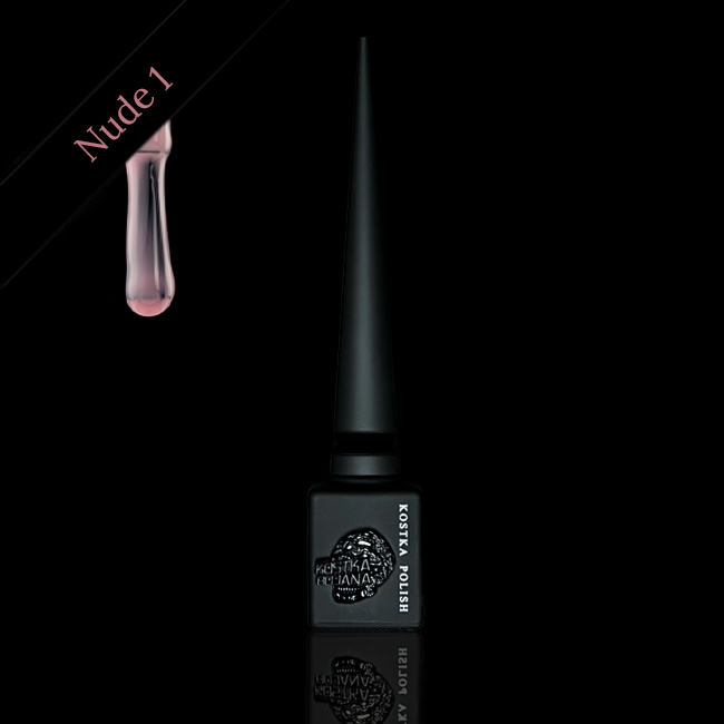 Base costruttore Kostka Nude 1