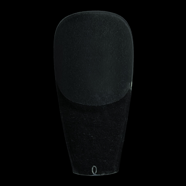 KOSTKA GEL TIPS – COFFIN MEDIUM – PREFILLED - immagine 2