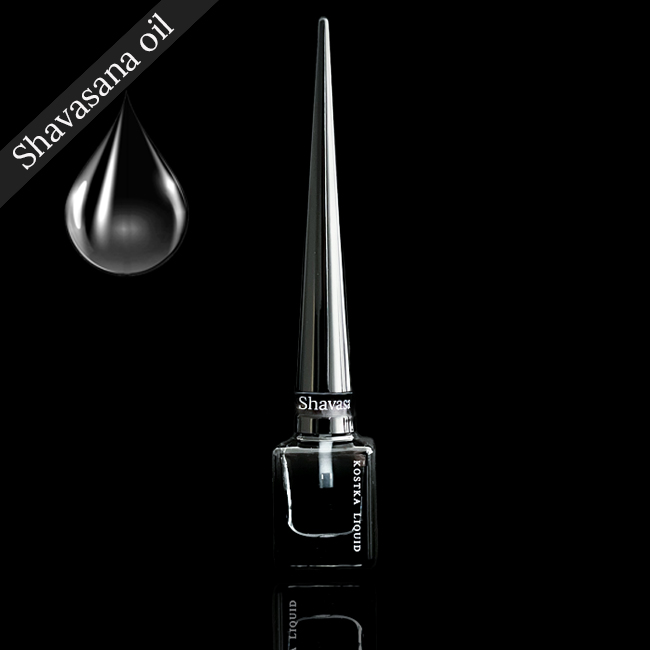 Olio per cuticole shavasana Shavasana