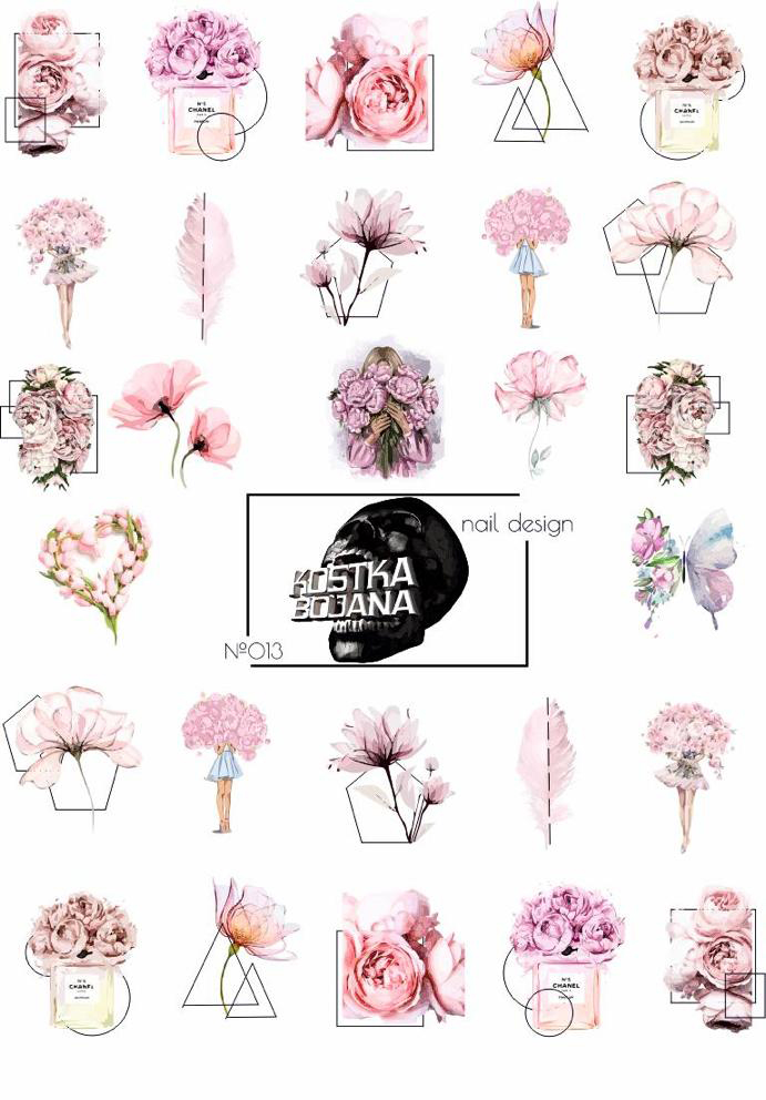 KOSTKA WATER SLIDER 013