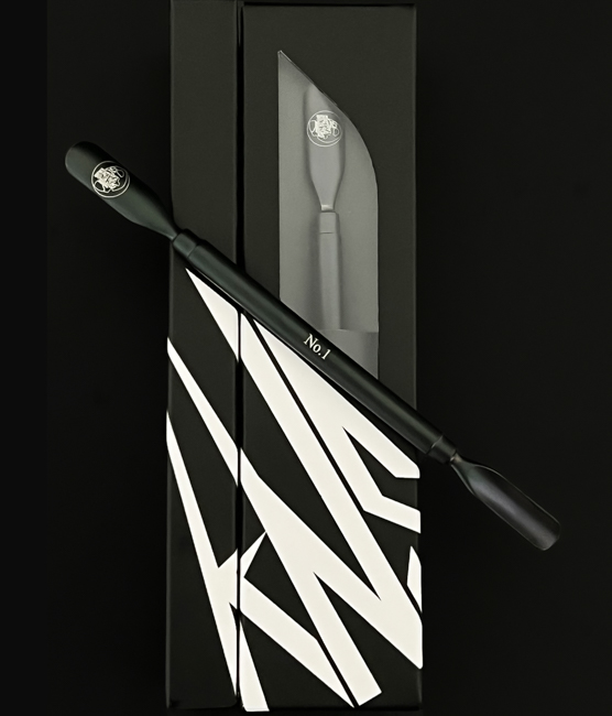 Spingicuticole Kostka Pusher No.1