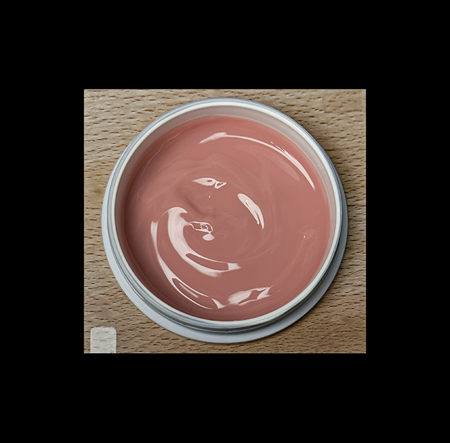 KOSTKA JELLY LINE COVER 2 - 40ML - immagine 2