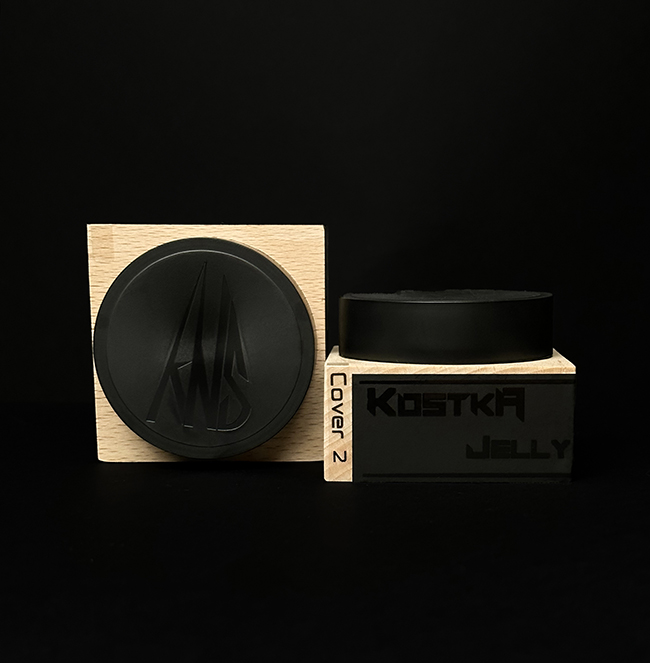 Gel costruttore autolivellante cover 2