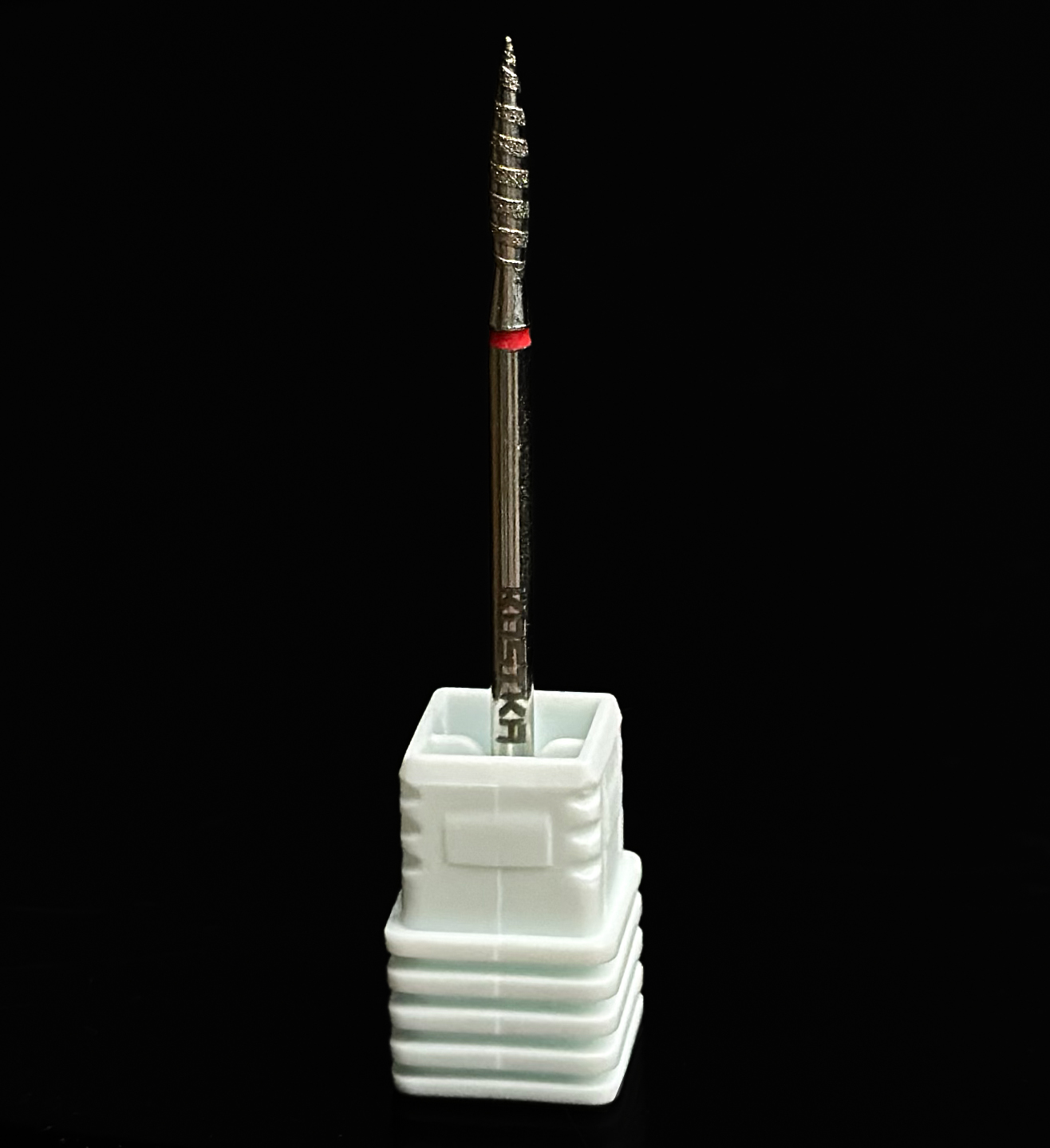 DIAMOND DRILL BIT – FLAME TORNADO 2.3×14 MM