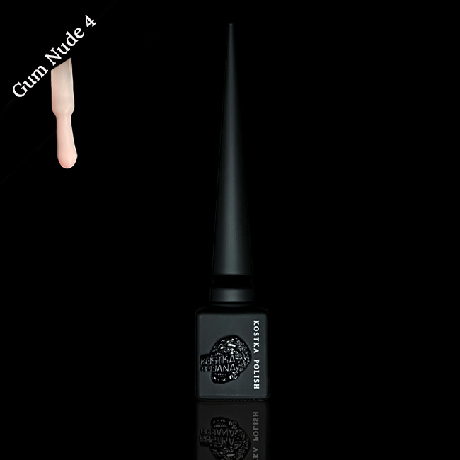 Base costruttore Kostka Gum Nude 4