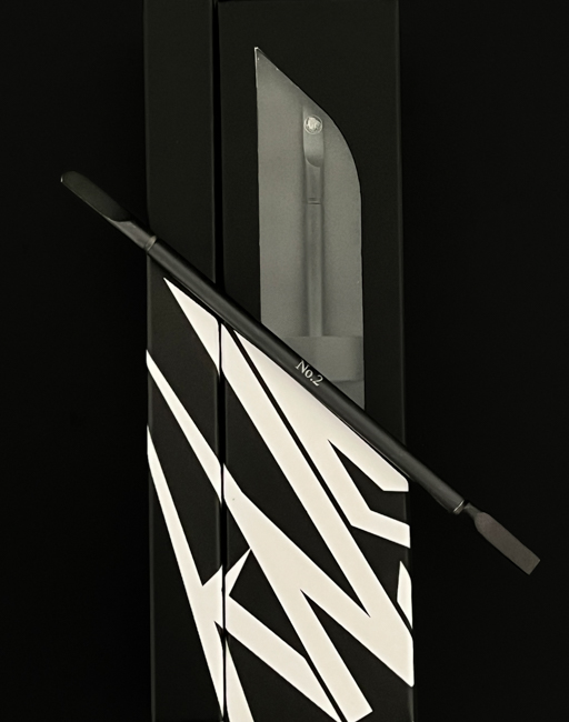 Spingicuticole-pusher Kostka no.2