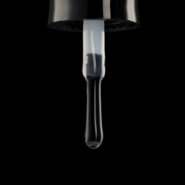 KOSTKA POLISH GEL TOP COAT WICKED MATT 8ML - immagine 2