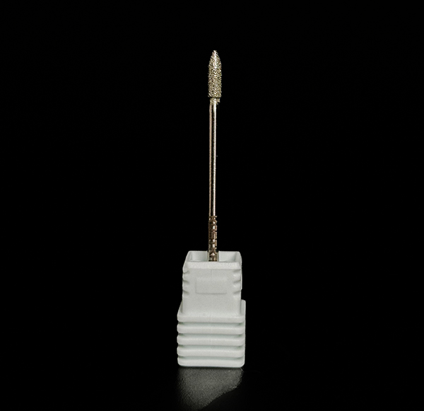 Punte fresa Bullet 2,7x9 mm-Kostka