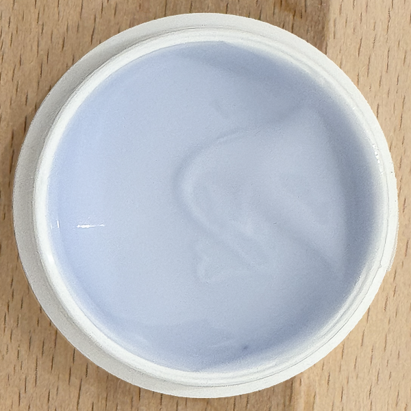 NO FILING PUDDING LINE WHITE 40ML - immagine 2