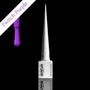 Semipermanente Twitch Purple 15ml-Kostka