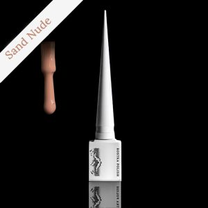 KOSTKA POLISH GEL COLOR SAND NUDE - 15 ML