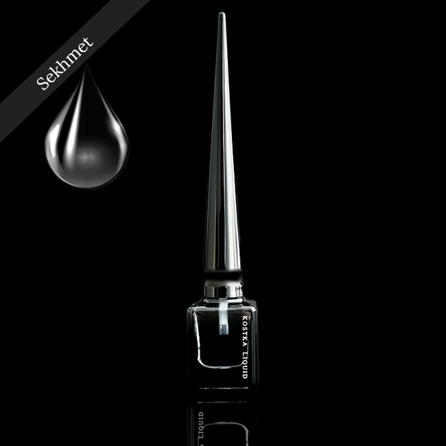 KOSTKA CUTICLE OIL - SEKHMET 15ML