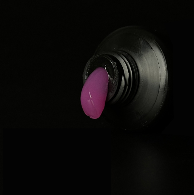 ACRYL GEL MAGENTA - IN TUBO 35ML - immagine 2