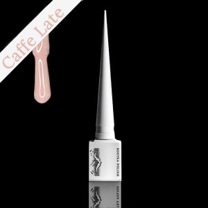 Semipermanente Caffe Latte Nude 15ml - Kostka