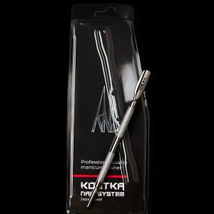 KNS CUTICLE PUSHER P.4