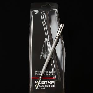 KNS CUTICLE PUSHER P.5