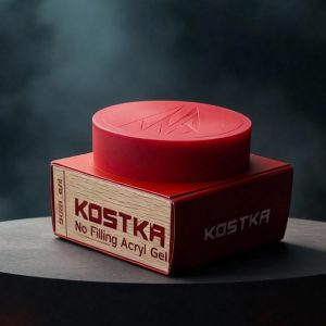 Gel No Filing Acryl Gel