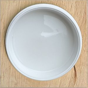 NO FILING ACRYL GEL OFF WHITE 40ML