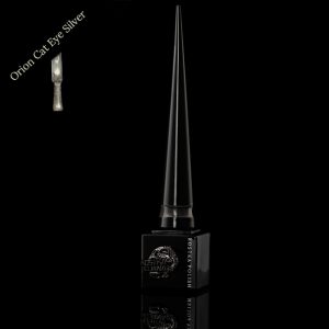 TOP COAT ORION CAT EYE SILVER 15 ML