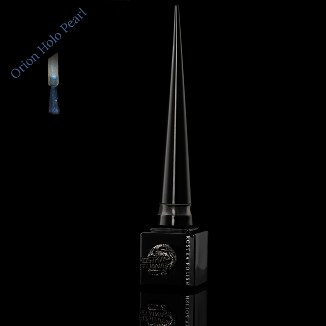 TOP COAT ORION HOLO PEARL 15 ML