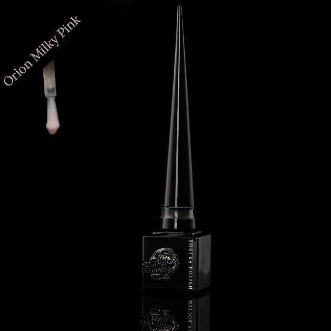 TOP COAT ORION MILKY PINK 15 ML