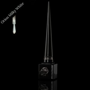 TOP COAT ORION MILKY WHITE 15 ML