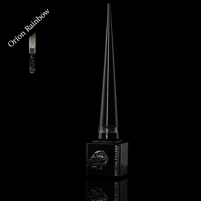 TOP COAT ORION RAINBOW 15 ML