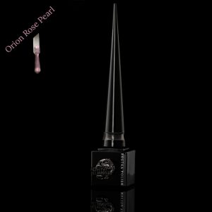 TOP COAT ORION ROSE PEARL 15 ML