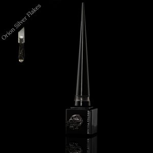 TOP COAT ORION SILVER FLAKE 15 ML