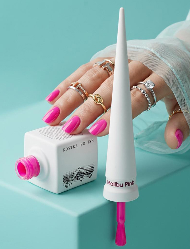 MALIBU PINK 15ML - immagine 2