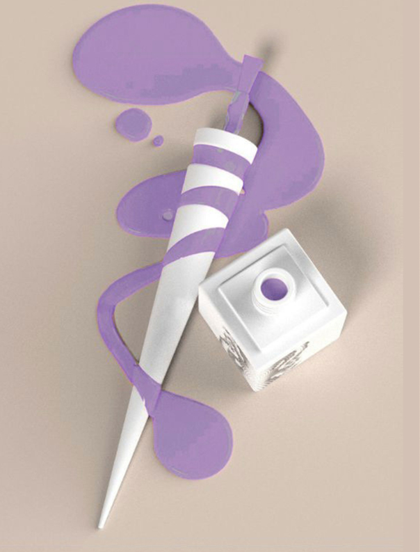SOFT LAVENDER 15ML