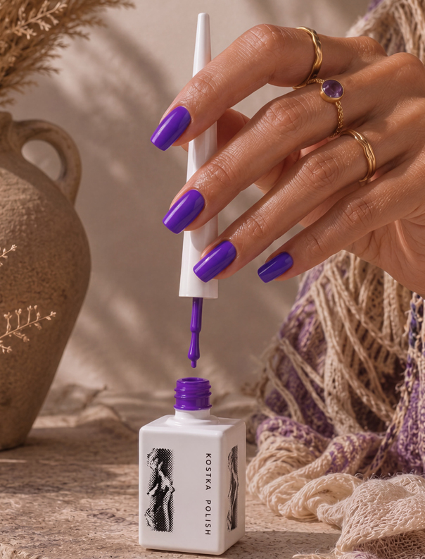 VIOLET ECLIPSE 15ML - immagine 2
