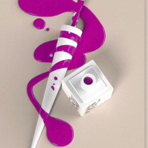 CYBER PINK 15ML