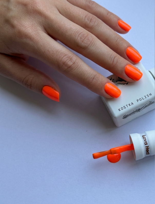 LAVA HEAT 15ML - immagine 2