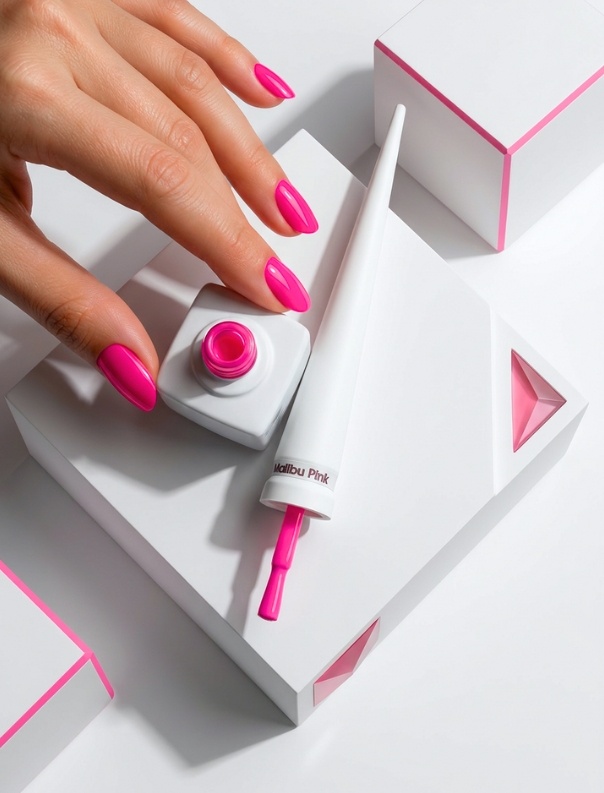 MALIBU PINK 15ML - immagine 3
