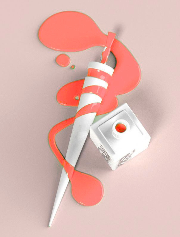 PEACH SORBET 15ML