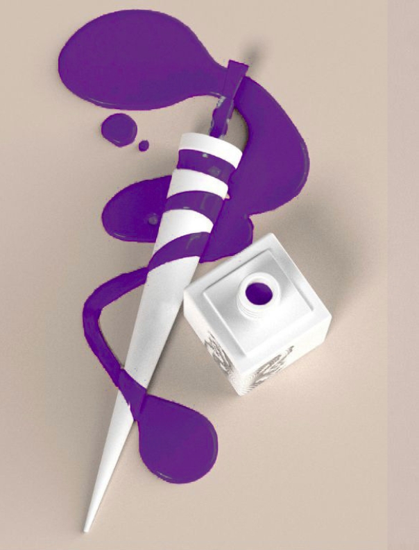 VIOLET ECLIPSE 15ML